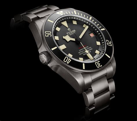 tudor pelagos lhd test|tudor mt5612 movement review.